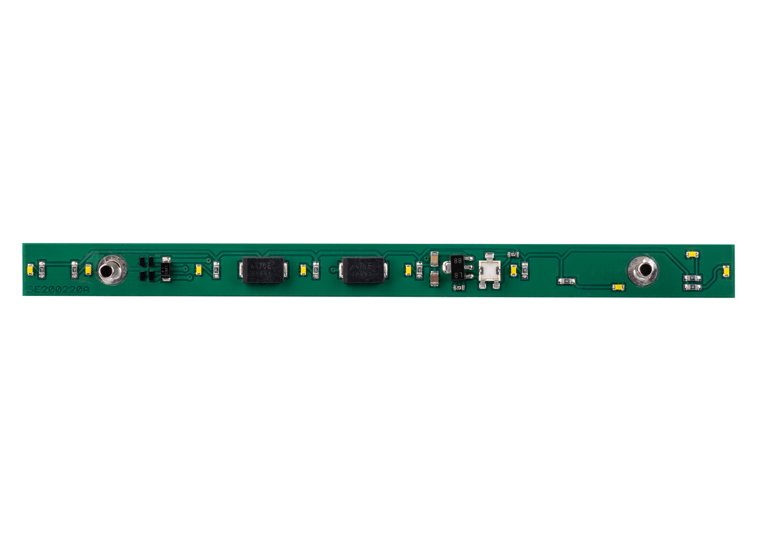 Minitrix 66610 Spur N LED-Innenbeleuchtung            31,99