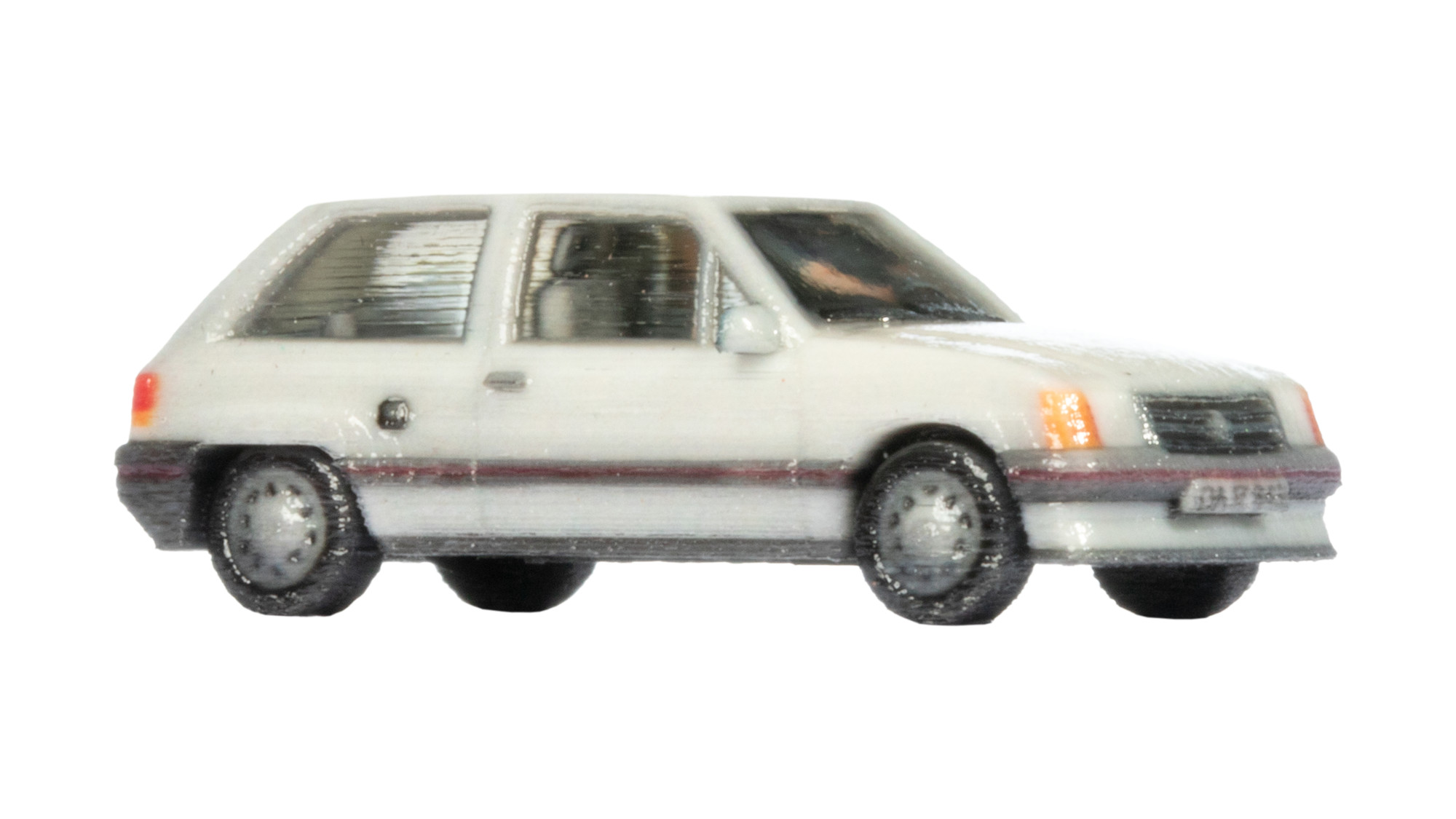NOCH 37602 Spur N Opel Corsa A                      13,99