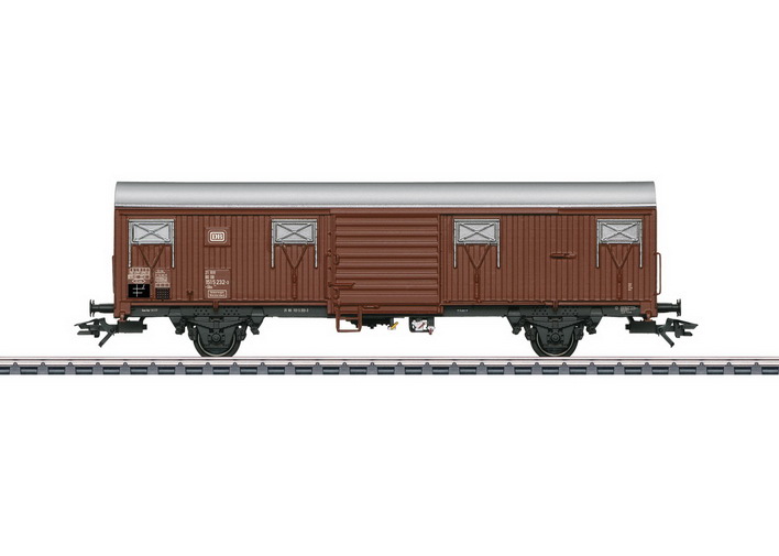 Märklin 47311 Spur H0  Spundwandwagen Gbs 256         42,99