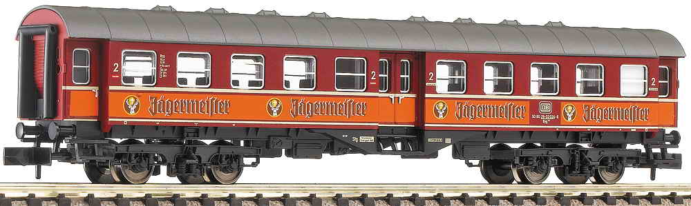 Umbauw. 'Jägermeister'            NH Her                 90]