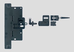 Märklin 7548 Spur H0  Unterflurzurüstsatz             19,49