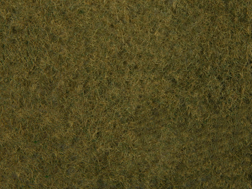NOCH 07282   Wildgras-Foliage olivgrün, 20 x 23 cm  9,99
