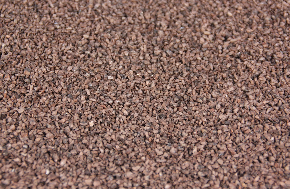 Heki 33122  Steinschotter erdfarben, grob 200 g     3,1