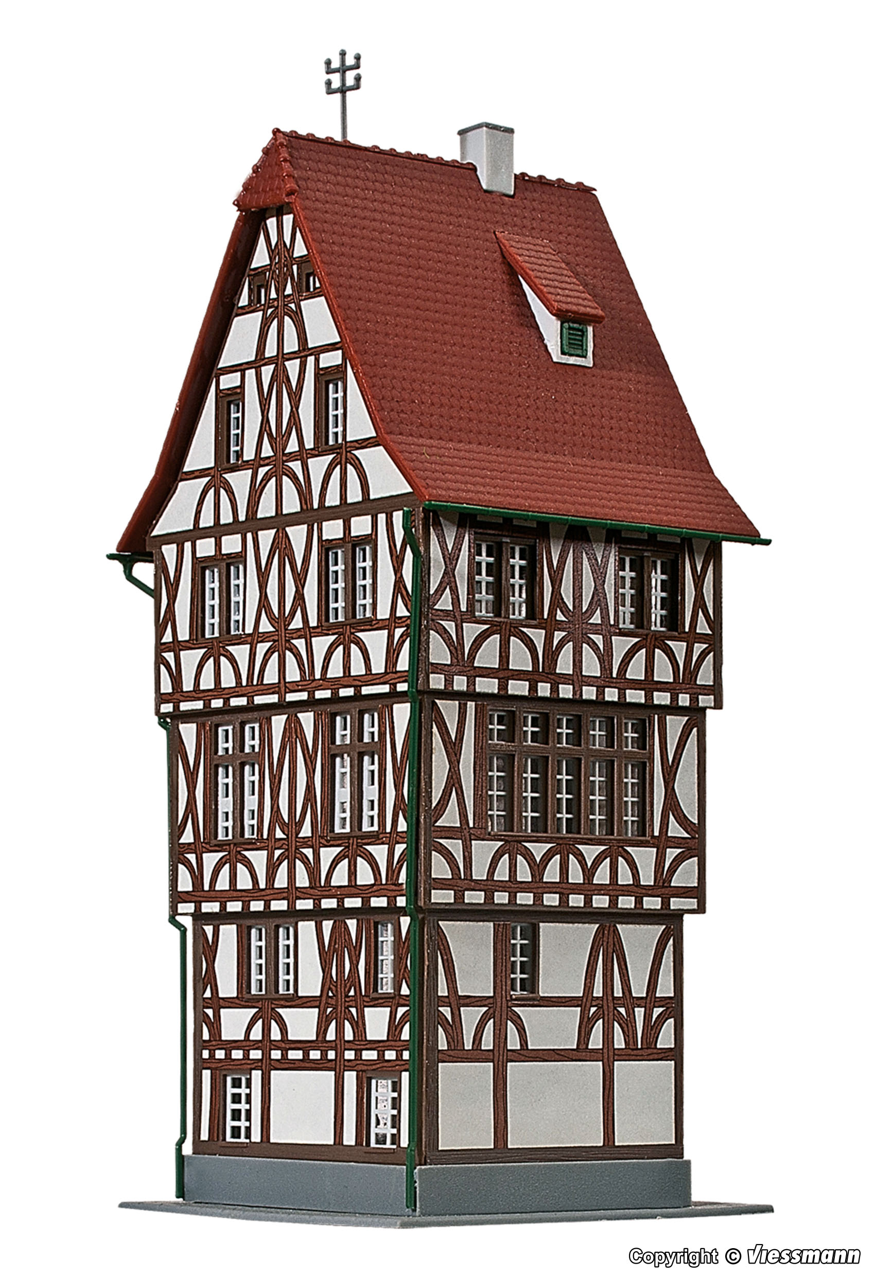 Kibri 37118 Spur N Apotheke Aschaffenburg          21,95