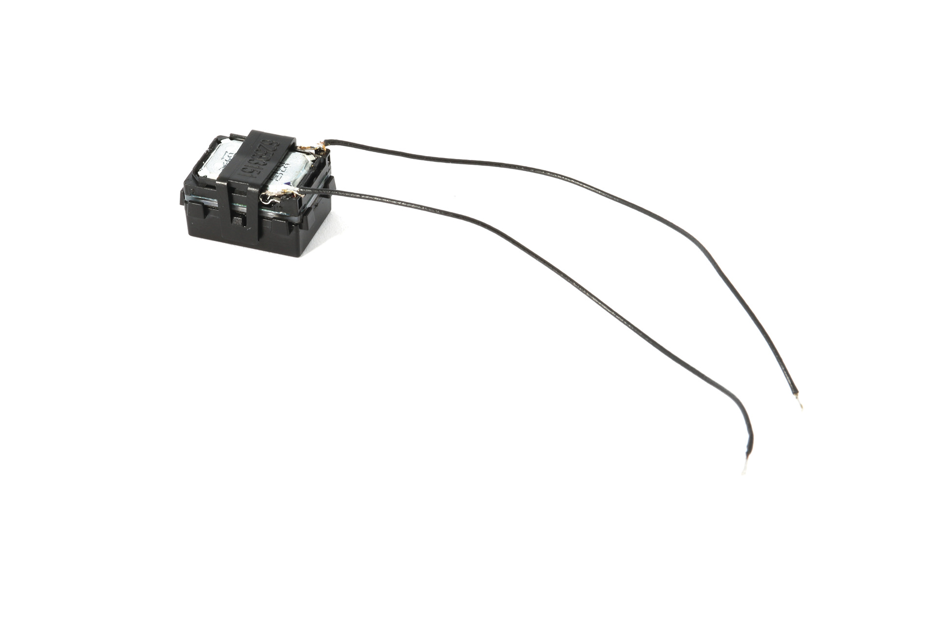 ROCO 10889 Spur H0 Lautsprecher Set                   12,9