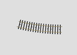 Märklin 59075 Spur 1  Gebogenes Gleis                 29,99