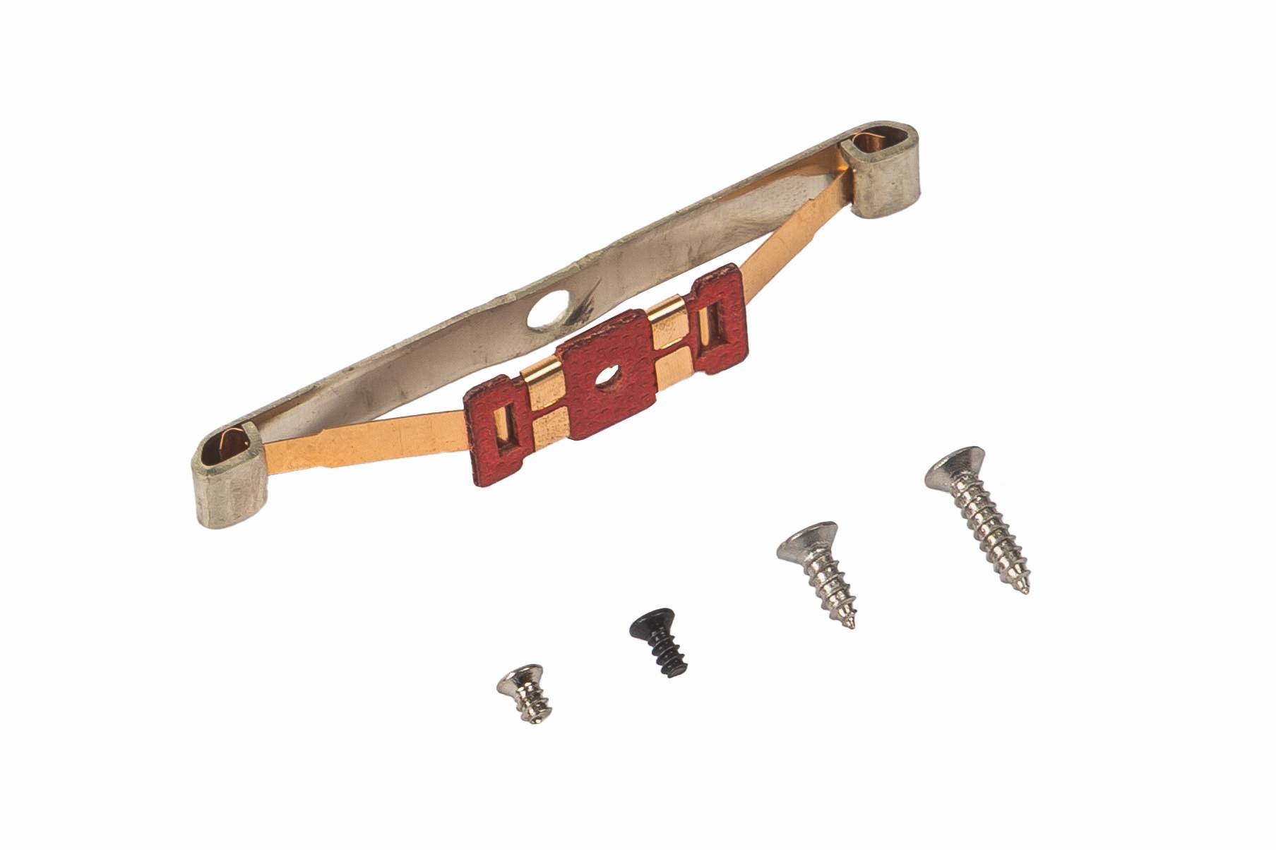 PIKO 56110 H0 Schleifer - Wechselstrom/AC