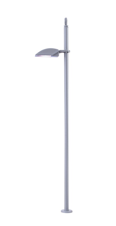 Viessmann 6033 Spur H0 Stadtleuchte modern, LED    14,5