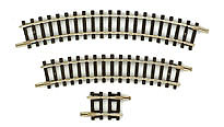 FLEISCHMANN 22221 Spur N  N Gleis R1