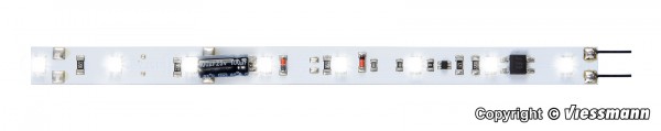 Viessmann 5090 Spur N  Waggon-Innenbel. 8 LEDs we  14,95
