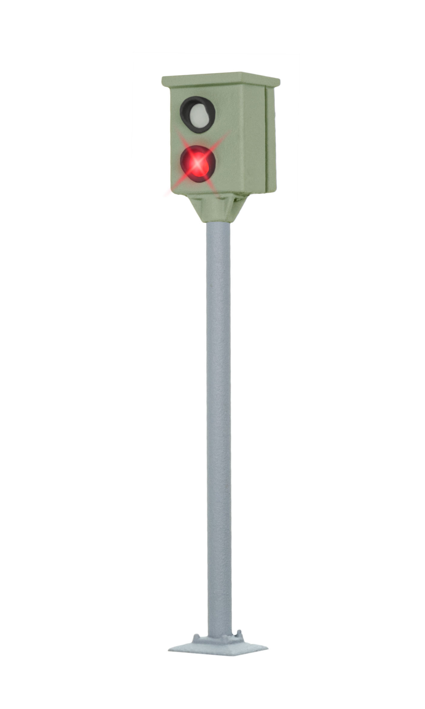Viessmann 1331 Spur H0 Blitzer                     29,95