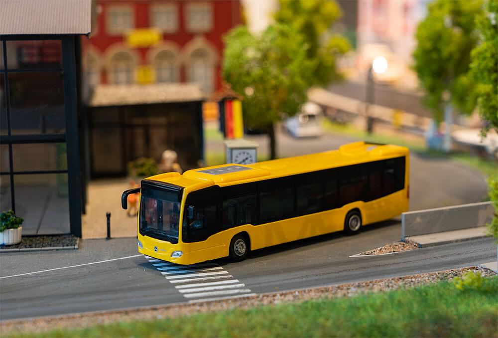 Faller 161494 Spur H0 MB Citaro Linienbus (RIETZE)