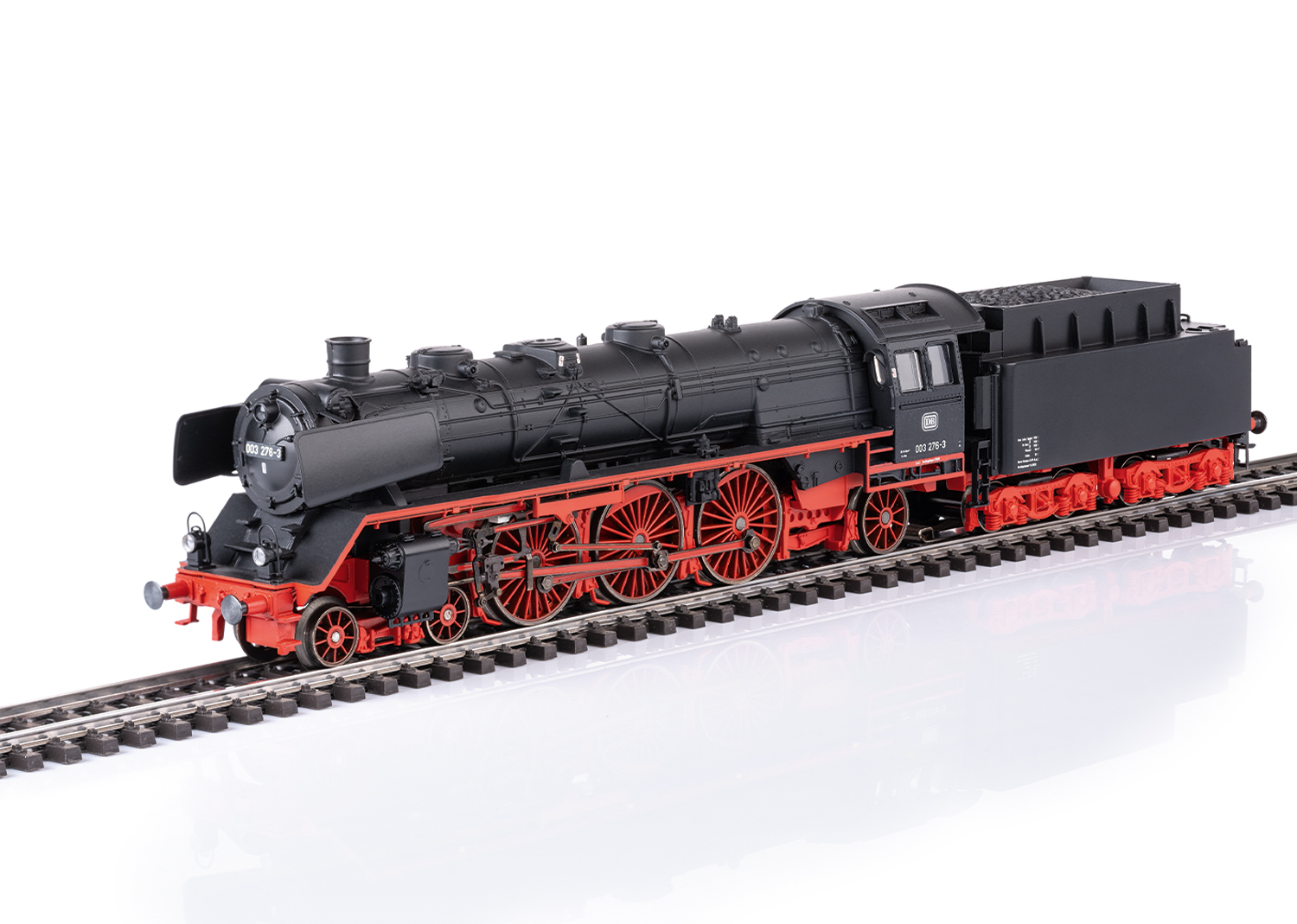 Märklin 36951 Spur H0  Dampflokomotive Baureihe 003   329