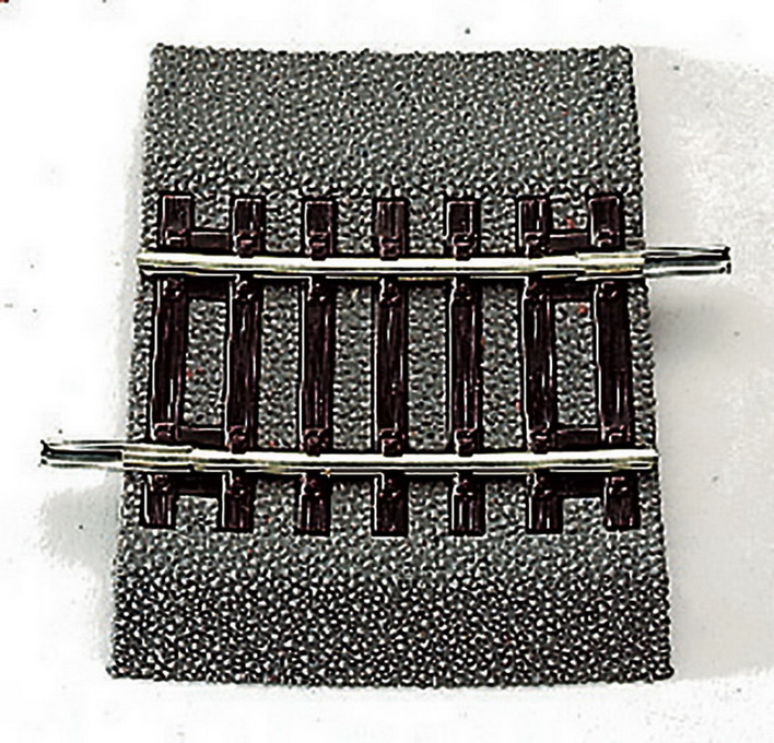 ROCO 42508 Spur H0 Radius R2 1/4  7!5°   VP6 358m     3,6
