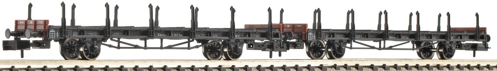 2er-Set Schienentransportwagen                           50]