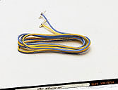 FLEISCHMANN 22217 Spur N  Anschlusskabel 2pol. Spur N Gleis