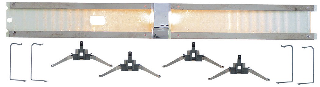 H0 Beleuchtungsgarnitur                       ##[UVP 034.90]