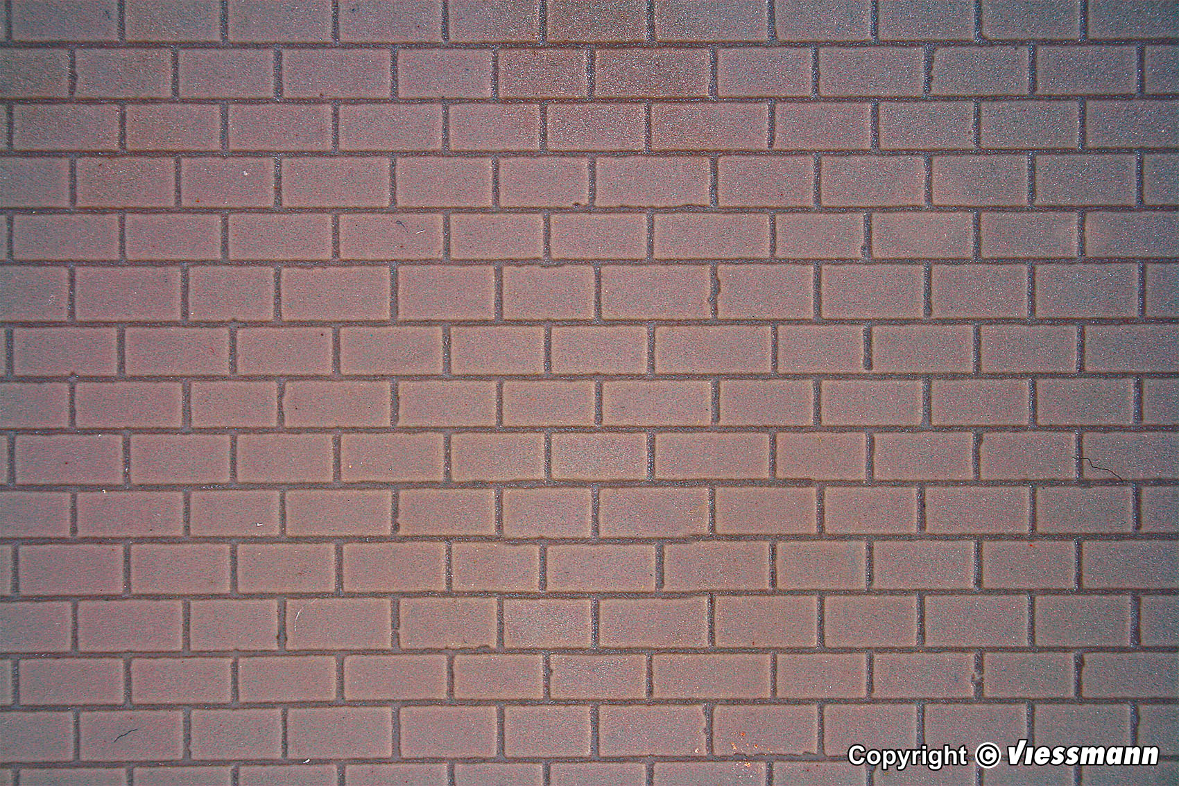 Kibri 34137 Spur H0 Bruecken Mauerpl. 20x12        5,5