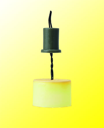 Viessmann 6171 Spur H0 Zimmerleuchte haengend,LED  11,5
