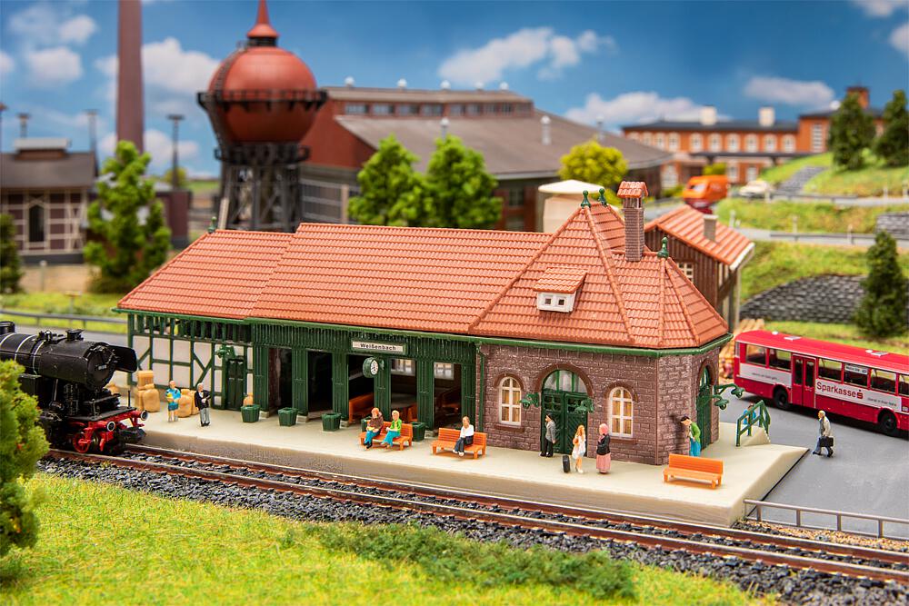 Faller 212152 Spur N Haltepunkt Weißenbach          29,99