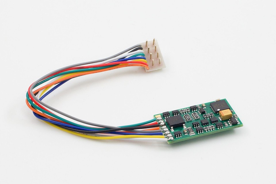 Lokdecoder Standard+ V2, 1000