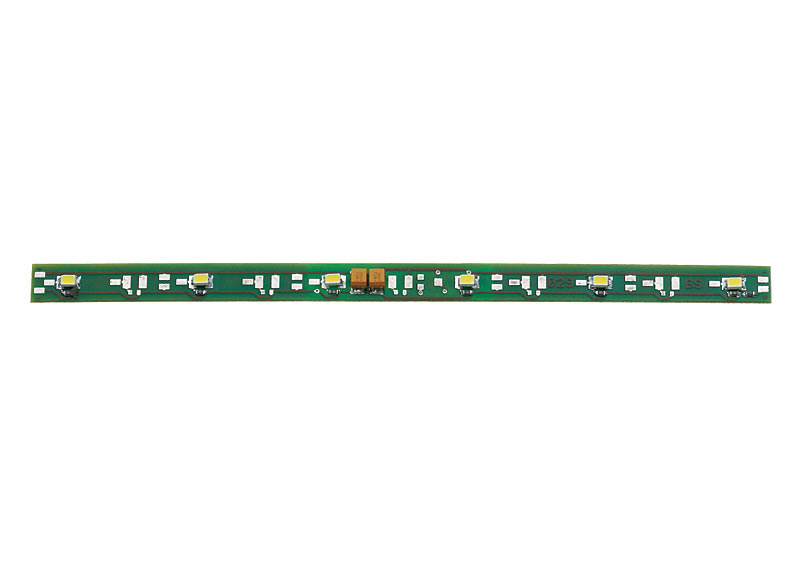 Minitrix 66616 Spur N LED-Innenbeleuchtung warmwei    31,99