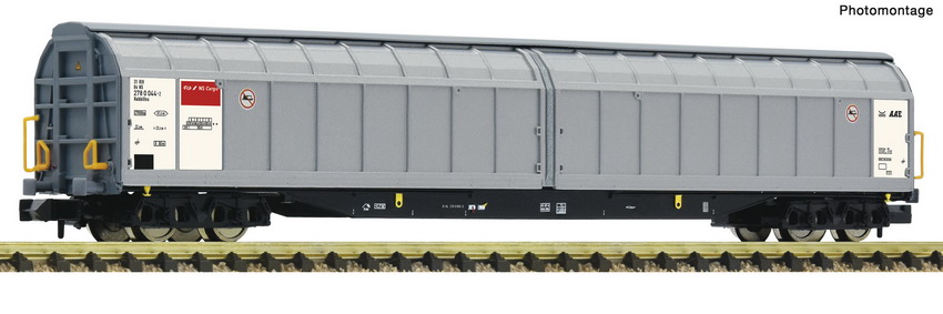 Spur N Schiebewandwagen NS Cargo Ep V NH2022## ey[UVP 49.90]