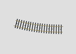 Märklin 59074 Spur 1  Gebogenes Gleis                 29,99