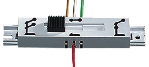 Fleischmann 6918 SIGNALSCHALTER F. FORMSIGNALE