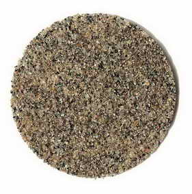Heki 3174  Naturgleisschotter Porphyr hell H0 500 g 7,5