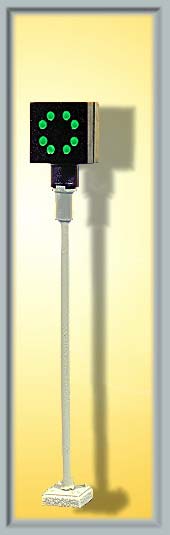 Viessmann 4518 Spur H0 Abfahrsignal LED            19,95