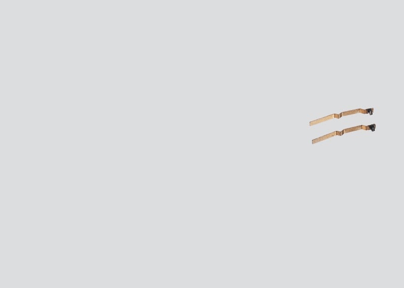 Märklin 89871 Spur Z  Bürstenpaar                     9,99