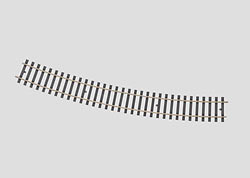 Märklin 59077 Spur 1  Gebogenes Gleis                 23,99