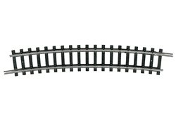 Minitrix 14927 Spur N Gebogenes Gleis                 3,19