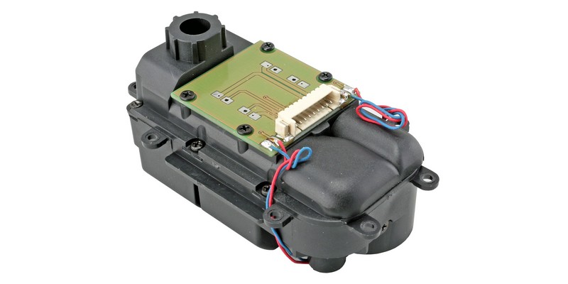 Raucherzeuger Dual (Spur 0)                  [UVP 099.99]
