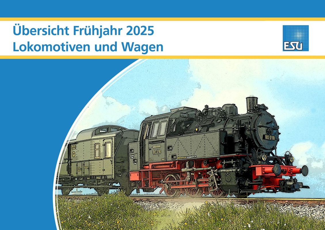 ESU  Katalog        Art.Nr. 52949