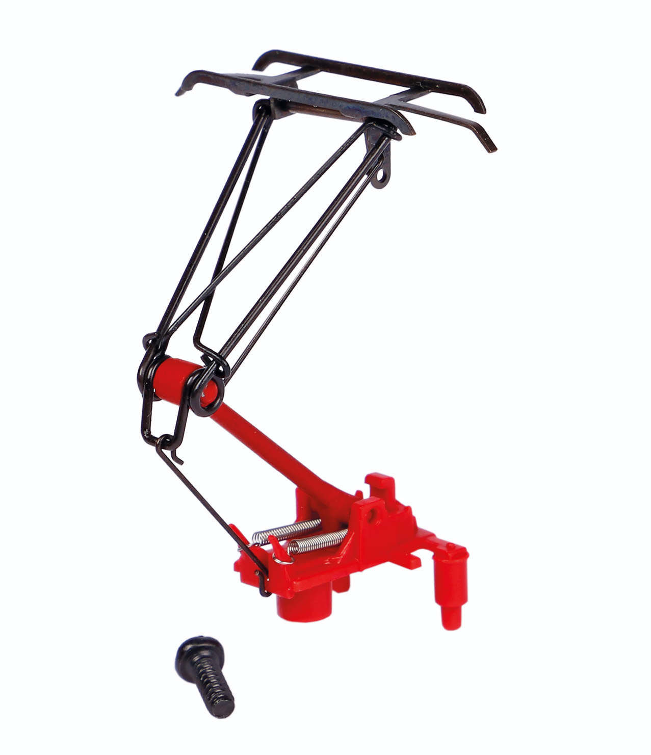 PIKO 56156 H0 Stromabnehmer fuer Hobby-Loks