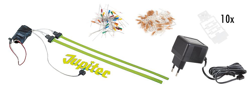 Faller 140471 Spur H0 Riesenrad-Lichtset          239,99