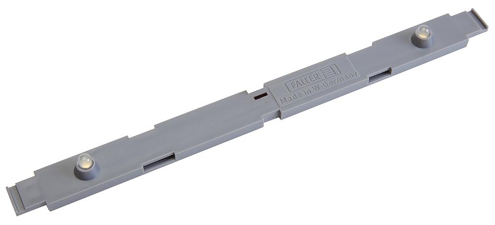 Faller 180659 Spuren H0, TT, N Bahnsteigbeleuchtung LED