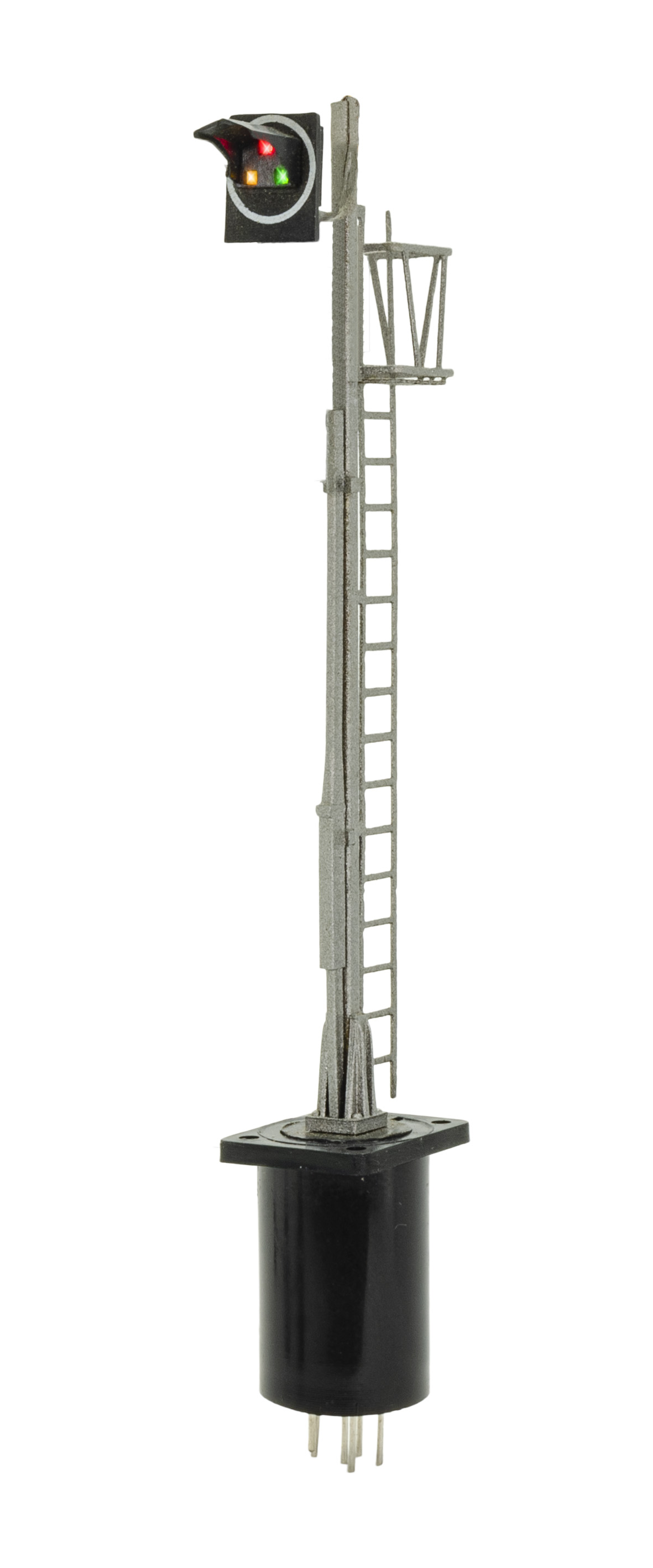 H0 LichtBlocksignal SBB Typ N