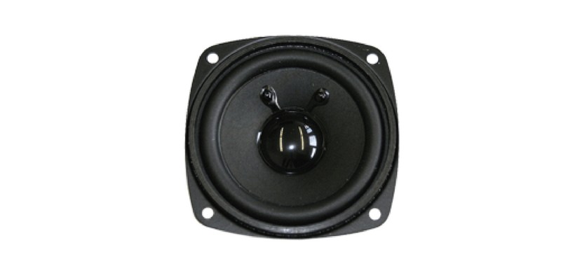 ESU 50324 Lautsprecher Visaton FRS 7, 70mm, rund, 8 Ohm, für