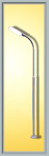 Viessmann 60901 Spur H0 Peitschl.m.Kontakts. LED w 18,5