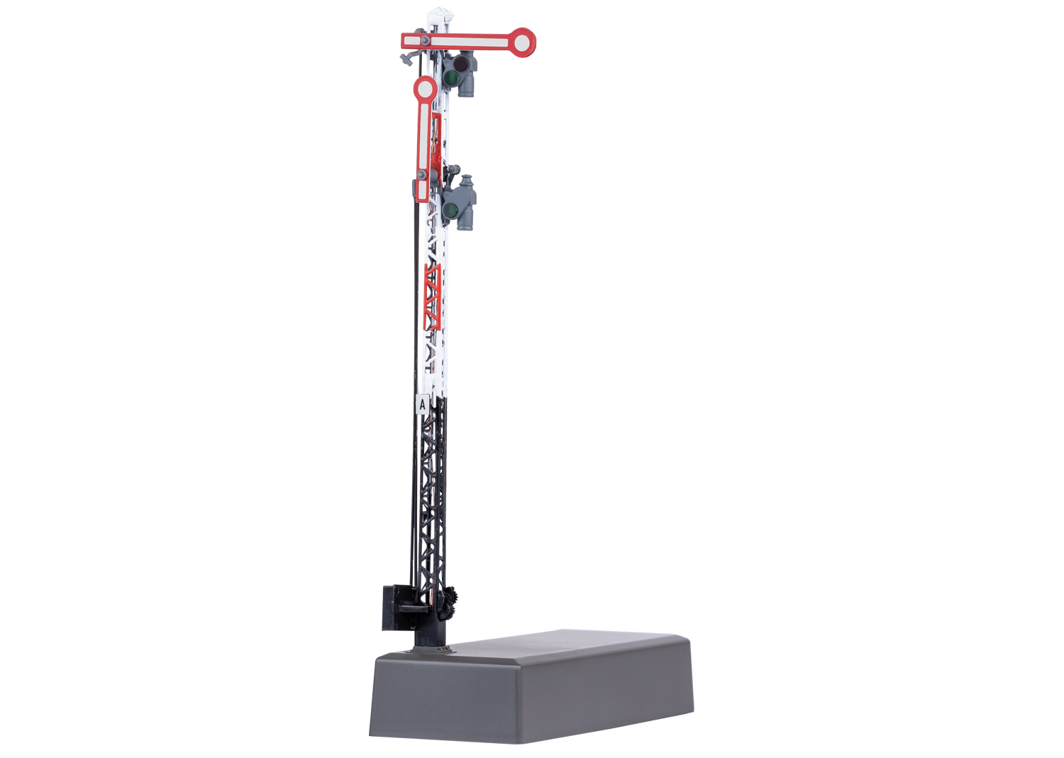 Märklin 70416 Spur H0  Hauptsignal mit Gittermast (Hp 139