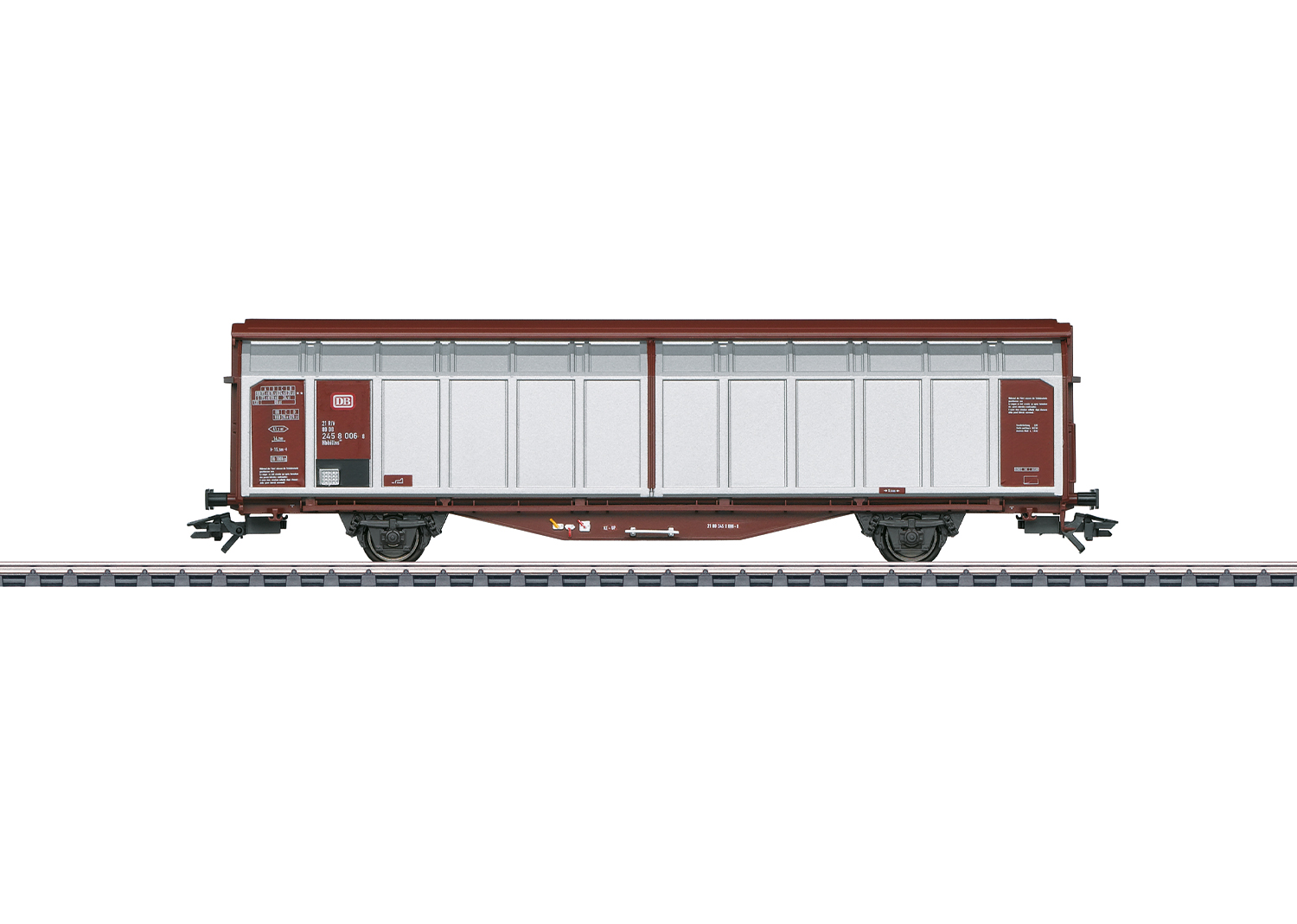 Märklin 48016 Spur H0  Schiebewandwagen Hbbillns 305  47,99