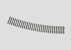 Märklin 59076 Spur 1  Gebogenes Gleis                 29,99