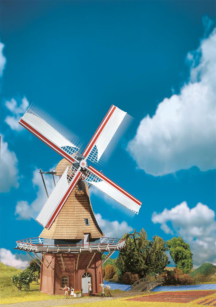 Faller 130383 Spur H0 Windmühle          85,99
