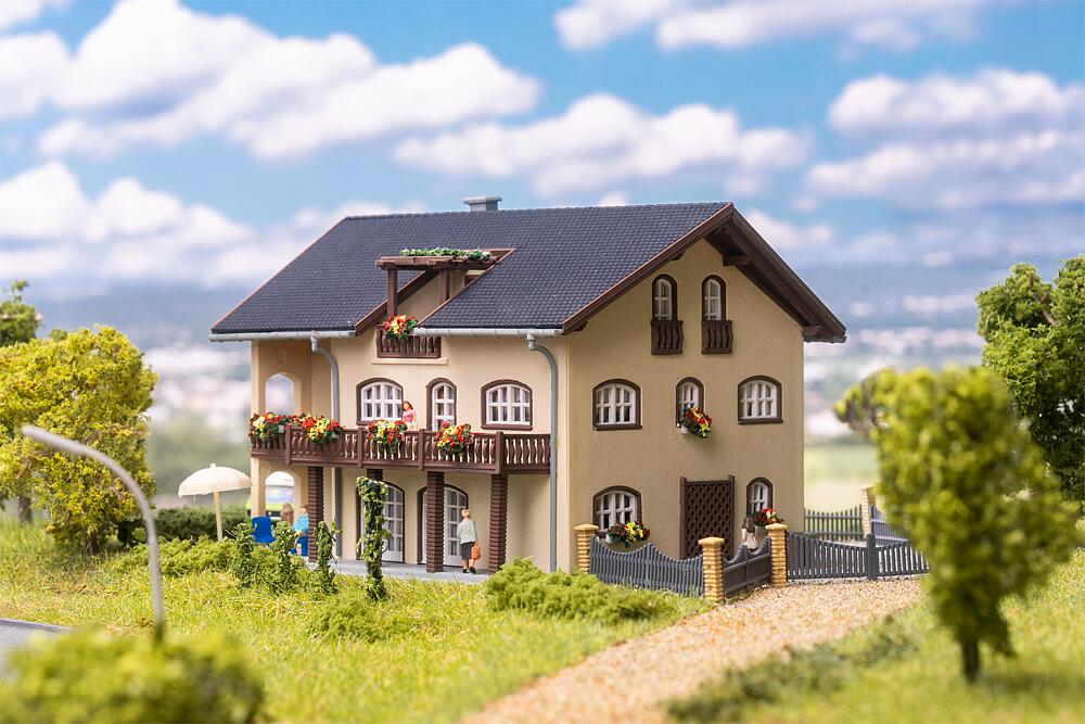 Faller 231730 Spur N Haus Siena                     31,99