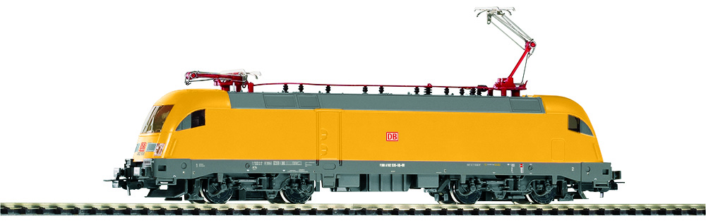 Piko 98548A Spur H0~AC E-Lok BR 182 535-5 DB Netz Plux22 dig