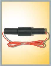 Viessmann 4188 Spur Sicherungsh.+Ers.sicherung     7,5