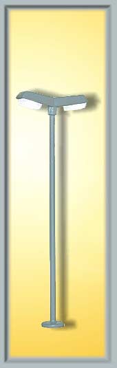 Viessmann 6498 Spur N Moderne Straßenl. d. LED we  22,95